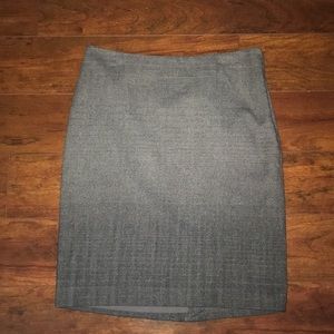 The Limited Skirt